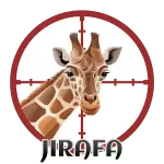 Animalito Jirafa número 35 - Cazaloton 09 de Septiembre de 2026