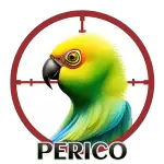 Animalito Perico número 7 - Cazaloton 28 de Agosto de 2026