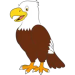 Animalito Águila número 9 - Centena Animalitos 26 de Agosto de 2026
