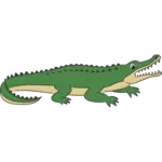 Animalito Caimán número 30 - Centena Animalitos 09 de Septiembre de 2026