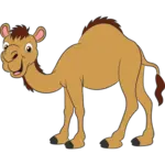 Animalito Camello número 22 - Centena Animalitos 27 de Agosto de 2026