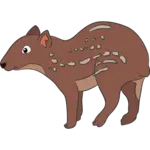 Animalito Lapa número 31 - Centena Animalitos 26 de Agosto de 2026