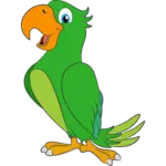 Animalito Perico número 7 - Centena Animalitos 27 de Agosto de 2026