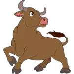 Animalito Toro número 2 - Centena Animalitos 27 de Agosto de 2026