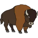 Animalito Búfalo número 38 - Centena Plus 30 de Octubre de 2026