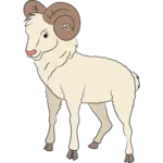 Animalito Carnero número 1 - Centena Plus 09 de Septiembre de 2026