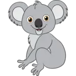 Animalito Koala número 84 - Centena Plus 15 de Septiembre de 2026
