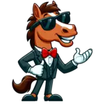 Animalito Caballo número 12 - El Guacharito Millonario 30 de Octubre de 2026
