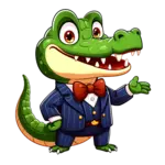 Animalito Caimán número 30 - El Guacharito Millonario 26 de Agosto de 2026