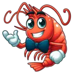 Animalito Camarón número 84 - El Guacharito Millonario 27 de Agosto de 2026