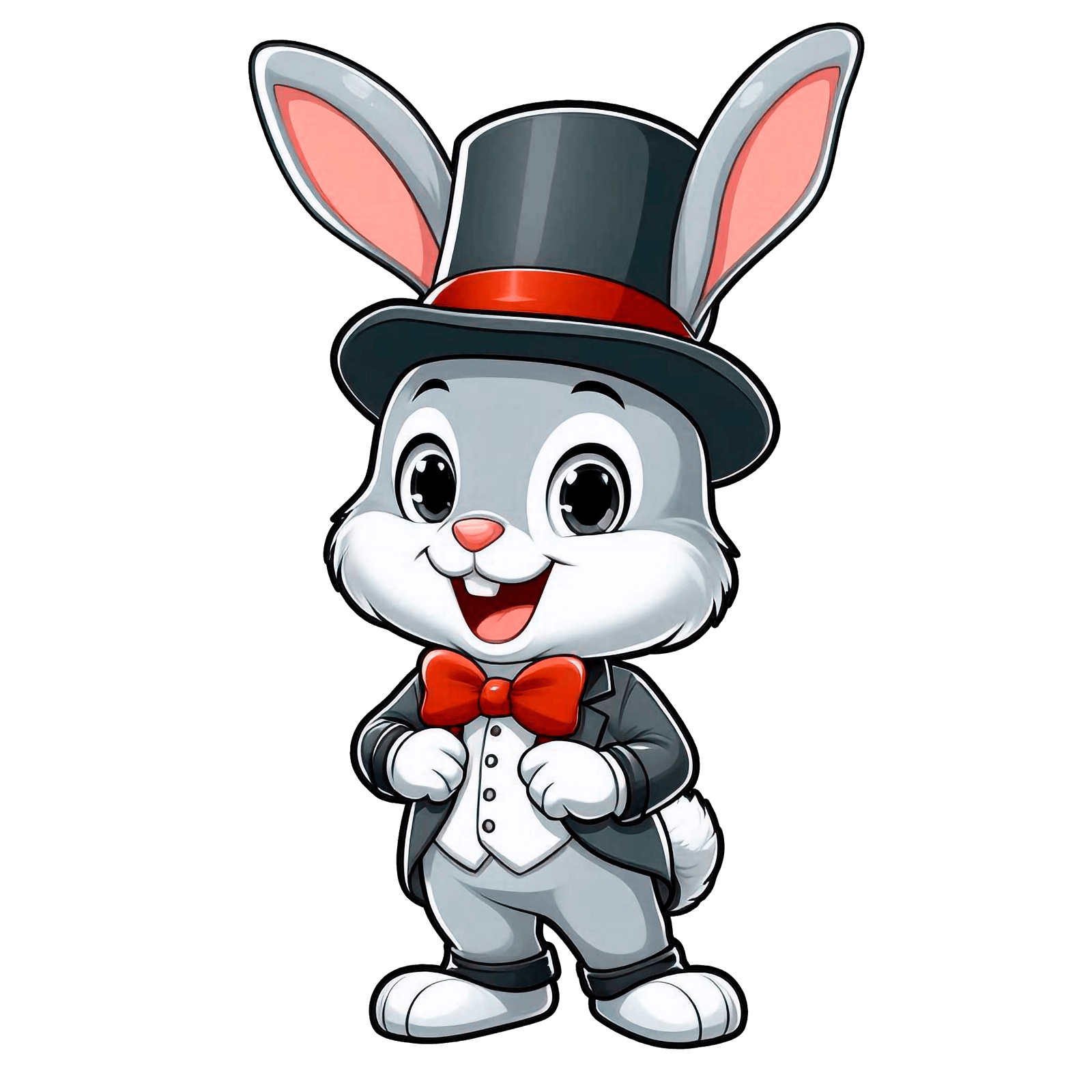 Animalito Conejo número 69 - El Guacharito Millonario 11 de Octubre de 2026