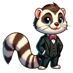 Animalito Huron número 90 - El Guacharito Millonario 26 de Agosto de 2026