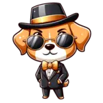 Animalito Perro número 27 - El Guacharito Millonario 30 de Octubre de 2026