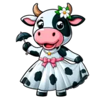Animalito Vaca número 26 - El Guacharito Millonario 15 de Septiembre de 2026