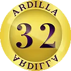 Animalito Ardilla número 32 - La Ricachona Animalito 11 de Octubre de 2026