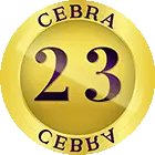 Animalito Cebra número 23 - La Ricachona Animalito 26 de Agosto de 2026