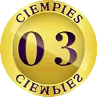 Animalito Ciempiés número 3 - La Ricachona Animalito 30 de Octubre de 2026