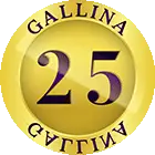 Animalito Gallina número 25 - La Ricachona Animalito 27 de Agosto de 2026