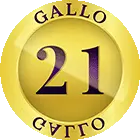 Animalito Gallo número 21 - La Ricachona Animalito 15 de Septiembre de 2026