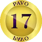Animalito Pavo número 17 - La Ricachona Animalito 27 de Agosto de 2026