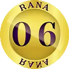 Animalito Rana número 6 - La Ricachona Animalito 27 de Agosto de 2026
