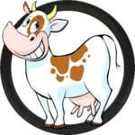 Animalito Vaca número 26 - Lotto Activo RD Internacional 28 de Agosto de 2026