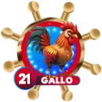 Animalito Gallo número 21 - Mega Animal 40 09 de Septiembre de 2026
