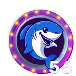 Animalito Tiburón número 56 - Monje Millonario 30 de Octubre de 2026