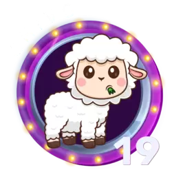 Animalito Chivo número 19 - Monje Millonario 26 de Agosto de 2026