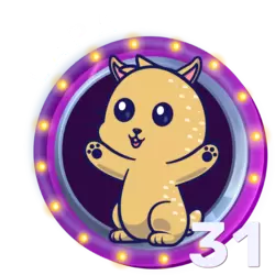 Animalito Lapa número 31 - Monje Millonario 09 de Septiembre de 2026