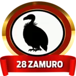 Animalito Zamuro número 28 - Ruleta Activa 15 de Septiembre de 2026