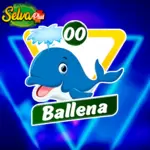 Animalito Ballena número 00 - Selva Plus 27 de Agosto de 2026